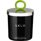 LELO - Bougie de massage - poire laineuse et cèdre - 150g