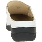 Wolky Roll-Slide Blanc 38