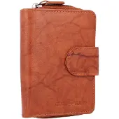 Green Burry Porte-monnaies marron