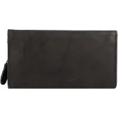 Green Burry Porte-monnaies noir
