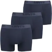 Levi's Boxers PRENIUM BRIEF PACK X3 hommes - Bleu - EU S