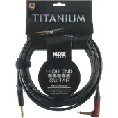 Klotz Titanium Jack Coude 4,5M Silent