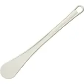 Paderno PA+plus Polyamide blanc spatule ronde 45 P0013-P00304-12905-45