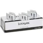 Lexmark 11K3188 agrafes pour finition (d'origine)
