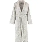 Cawö Peignoir Cawö 4420 Col Gris-40