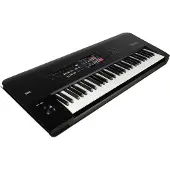 Korg Nautilus 61 - Arrangeur professionnel