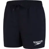 Speedo Garçons, Short de bain, Essential, Bleu, (S)