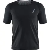 Craft T-shirt Craft Cool Intensity SS Men Black-S