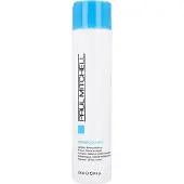 Paul Mitchell Clarifying shampoing nettoyant en profondeur pour cheveux gras 300 ml