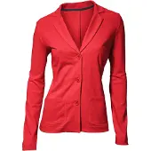HEINE Blazer rouge