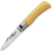 Old Bear Babies Yellow XS, 9351-15-MGK couteau de poche pour enfant
