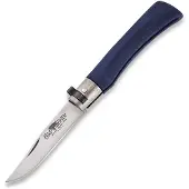 Old Bear Classical Blue S, 9307-17-MBK couteau de poche