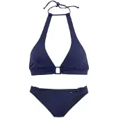 s.Oliver Bikini bleu marine