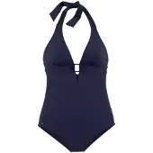s.Oliver Bikini bleu marine
