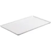 HorecaTraders Bol GN en mélamine blanc | 2 formats