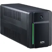 APC Easy UPS alimentation d'énergie non interruptible Interactivité de ligne 2,2 kVA 1200 W 6 sortie(s) CA