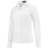 Tricorp Fitted Blouse chemise femme Blanc - Tricorp T22 - Taille 38