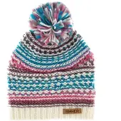 Sinner Bonnet Sinner Sierra Beanie Blanc
