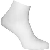 Agu Chaussettes AGU Essentials Laag White-Pointure 38 - 42