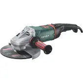 Metabo Meuleuse d'angle WE 22-230 MVT (606464000) Carton