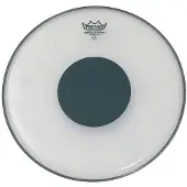 Remo Controlled Sound Clear 13 Black Dot Drum Head