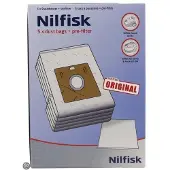 Nilfisk ORGINAL GM60/COUPE X5