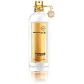 Montale Diamond Greedy 100ml Eau De Parfum Doré Femme