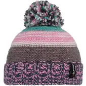 Sinner Bonnet Sinner Kids Resort Beanie Pink
