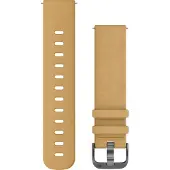 Garmin Quick Release Band 20mm - Leather