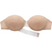 LASCANA Soutien-gorge nude