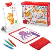 Osmo Creative (Monster) Kit - Jouets éducatifs pour enfants