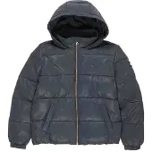 Tommy Hilfiger Doudoune - Icons Unicorn Réfléchissant Puffer - T - - 10 ans (140) - Doudoune