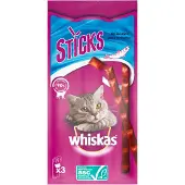 Whiskas Bâtonnets pour chat