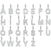 Thomas Sabo 0248-051-14 Necklace Argenté Femme