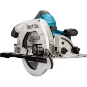 Makita DHS900Z Scie circulaire portative sans fil