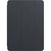 Apple Smart Folio iPad Pro 11 pouces (2018) Gris anthracite