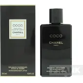 Chanel COCO body lotion 200 ml