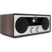 Technisat Digitradio 451 CD IR Bois