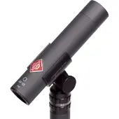 Neumann KM 183 Black