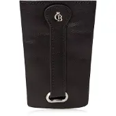 Castelijn & beerens Etui à Clés Castelijn & Beerens Gaucho Design Noir