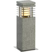 SLV Lampe de jardin Arrock Granite 40