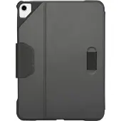 Targus Click In Apple iPad Air (2022/2020) et Pro 11" (2022/2021/2020) Book Case Noir