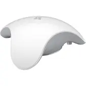 Ezviz T10 détecteur d'eau Dispositif Sensmitter Sans fil