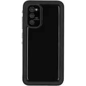 Redpepper Coque imperméable Dot Plus pour Samsung Galaxy S20 - Noir