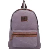 Green Burry Sac à dos cognac / violet clair