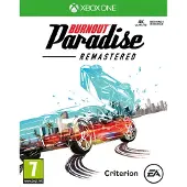 Burnout Paradise Remastered, Xbox One Révisé
