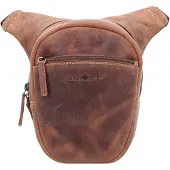 Greenburry Sacs banane marron