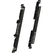 Multibrackets M Pro Series - Bras micro-ajustables 400mm