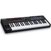 M-AUDIO Oxygen Pro 49 Contrôleur MIDI