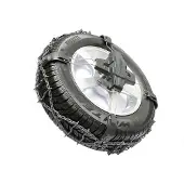 Spikes spider Easy Alpine Pro 5